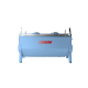 Izensso Raptor - 2-GR - Metallic Blue